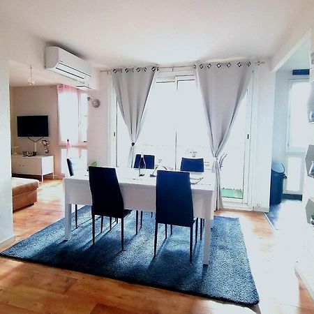 Modern Apart 70M2 - 2 Rooms - Parking Авиньон Экстерьер фото