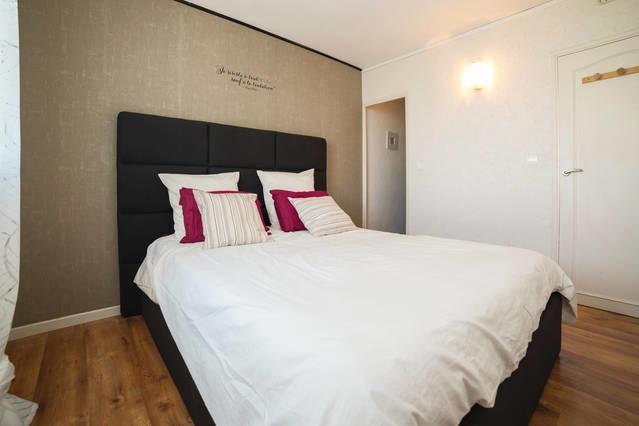 Modern Apart 70M2 - 2 Rooms - Parking Авиньон Номер фото